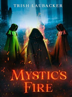 cover image of Mystic's Fire